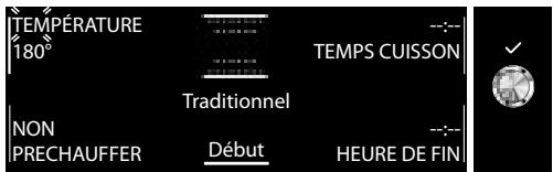 KITCHENAID KOLSP60602 - RéGLAGE DE LA TEMPERATURE/PUISSANCE DU GRIL - 2