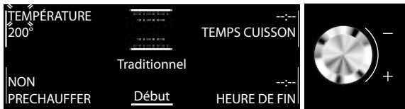 KITCHENAID KOLSP60602 - RéGLAGE DE LA TEMPERATURE/PUISSANCE DU GRIL - 3
