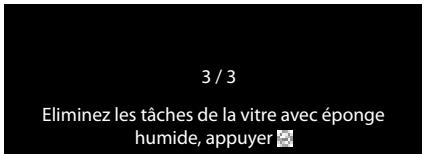 KITCHENAID KOLSP60602 - NETTOYAGE AUTOMATIQUE DU FOUR - 5