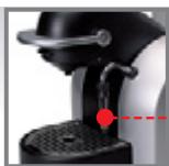 MAGIMIX 11218 NESP M200 NOIR - Solutions à quelques problèmes • Storingen verhulpen • Trouble shooting - 9