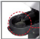 MAGIMIX 11218 NESP M200 NOIR - Solutions à quelques problèmes • Storingen verhulpen • Trouble shooting - 7