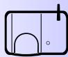 SIEMENS 3010Classic - Appuyer sur les touches - 1