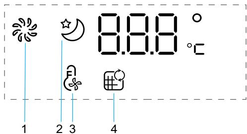 DARTY QU5030 - INSTRUCTIONS - 5