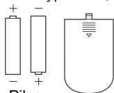 DARTY QU5030 - INSTRUCTIONS - 4