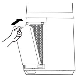 DARTY QU5030 - INSTALLATION - 4