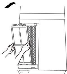 DARTY QU5030 - INSTALLATION - 5