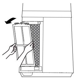 DARTY QU5030 - INSTALLATION - 2