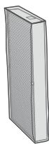 DARTY QU5030 - Remplacement du filtré - 1