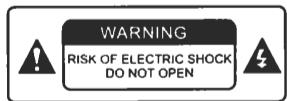 AKAT QXL 7050U - PRECAUTIONS - 3