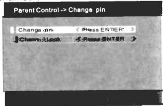 AKAT QXL 7050U - Parent Control - 1