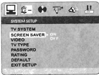 AKAT QXL 7050U - TV SYSTEM (standard de télévision) - 1