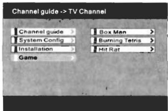 AKAT QXL 7050U - Game (jeux) - 1