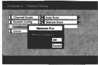 AKAT QXL 7050U - Default Setup - 1