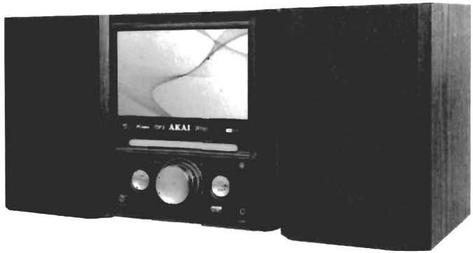 AKAT QXL 7050U - 1