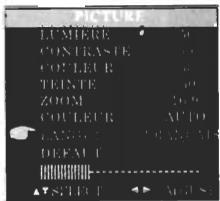 AKAT QXL 7050U - G.LANGUE (Language) - 1