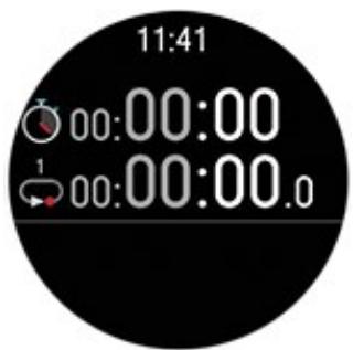 POLAR MONTRE CONNECTEE VANATGE M NOIR GPS MULTISPORT - Chronomètre - 1