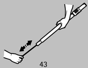 TORNADO TO7635 - Nettoyer le flexible et les brosses - 1