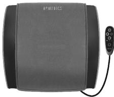 HOMEDICS HNMOMA2000 - Explication WEEE - 2
