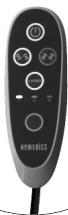 HOMEDICS HNMOMA2000 - Cordon d'alimentation - 1