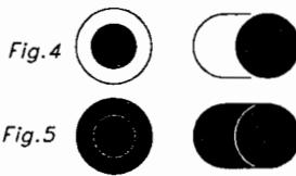 ROSIERES DVE 2 CPN NOIR - Zones de cisson à double circuit - 1