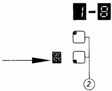 ROSIERES DVE 2 CPN NOIR - Activation du préchauffage automatique - 1