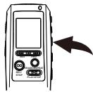MPMAN ICR110 - METTRE UNMESSAGE EN PAUSE - 2