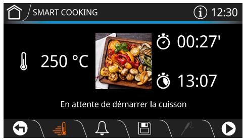 SMEG FourSFP6104WTPS - Smart Cooking - 4