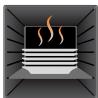 SMEG FourSFP6104WTPS - Chauffe-assiettes - 3