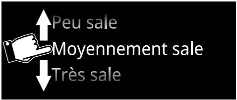 SMEG FourSFP6104WTPS - Nettoyage et entretien - 1