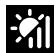 SMEG FourSFP6104WTPS - Afficher l'heure - 8