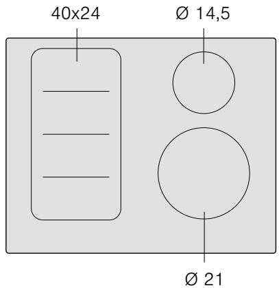 NEFF T52D83X2C - 1