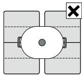 NEFF T52D83X2C - Avertissements - 2