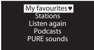 PURE RADIO VL-61386 - Connexion à Internet - USB Ethernet - 1