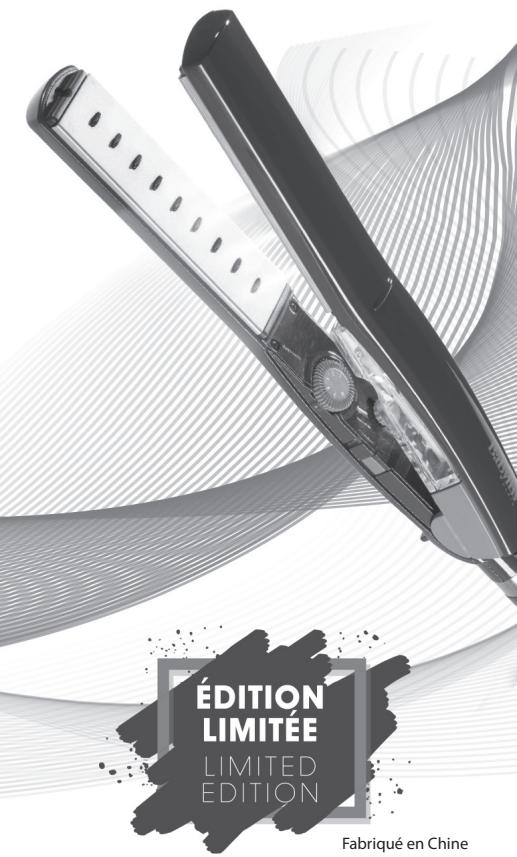 BABYLISS ST295PE - 1