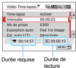 CANON 800D - <  <   量 ^  量 (Effet miniature video) - 4