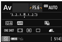 CANON 800D - Experiments d'ecran - 4