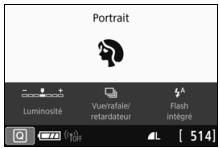 CANON 800D - TM Monochrome - 2