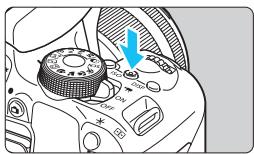 CANON 800D - ISO : Réglage de la sensibilité ISO pour la prise de photos - 1