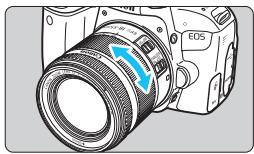 CANON 800D - Zoom - 1