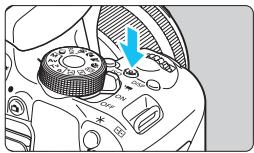 CANON 800D - Prise de vue avec exposition manuelle - 3