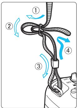 CANON 800D - Mise en route et base de l'appareil photo - 1