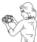 CANON 800D - Prenez la photo. - 1