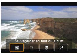 CANON 800D - Enregistrez le premier instantané video. - 1