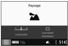 CANON 800D - Conseils de prise de vue - 3