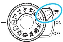 CANON 800D - Enregistrement deVIDEOS - 1