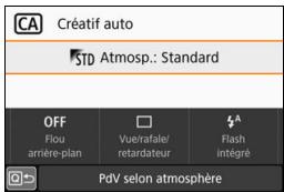 CANON 800D - Prenez la photo. - 1