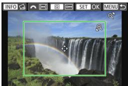 CANON 800D - Sélectionnez une image. - 1