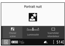 CANON 800D - Conseils de prise de vue - 3