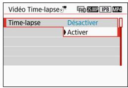 CANON 800D - <  <   量 ^  量 (Effet miniature video) - 2