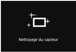 CANON 800D - Sélectionnez [OK]. - 2